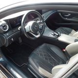 Mercedes-Benz CLS 450 4MATIC - Hybrid - 360°-Kamera -Head-Up - Mercedes-Benz CLS 450 aus 2018