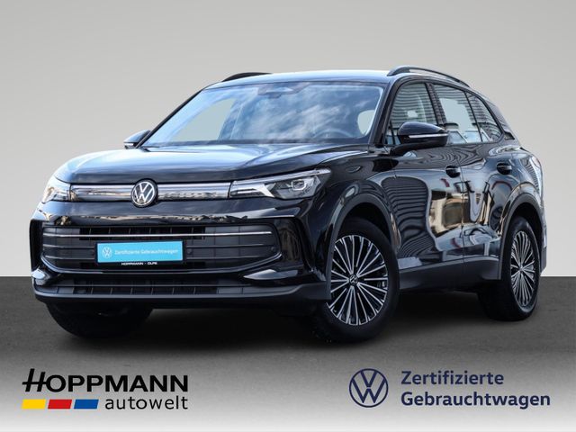 Volkswagen Tiguan 2.0 TDI Life DSG AHK HUD ACC NAVI APPCONN