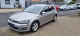 Volkswagen Golf VII 1.6 TDI Comfortline Xenon AHK schwenkb. - Volkswagen Golf aus 2012: Vii