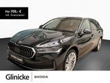 Skoda Superb Combi L&K 2,0 TDI 110 kW 7-Gang DSG