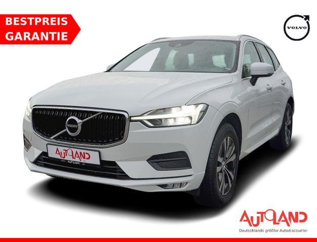 Volvo XC 60 D4 Momentum Geartronic LED Navi ACC AHK