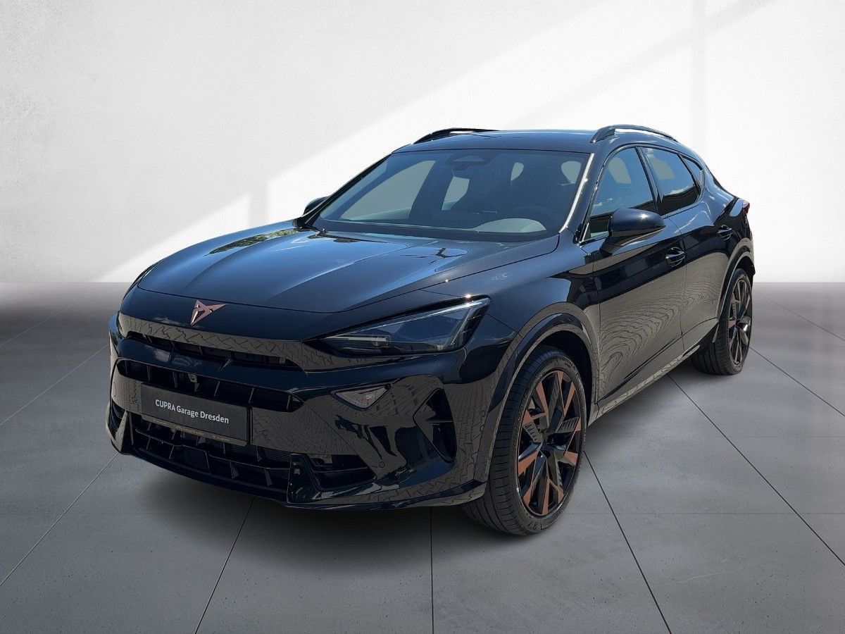 Cupra Formentor - Bild 2