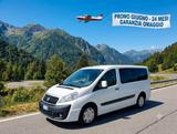 Fiat Scudo 2.0MJET 130CV PASSO LUNGO 9 POSTI VET - Fiat Scudo aus 2014
