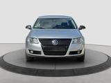 Volkswagen Passat Lim. Highline Automatik  Tüv 06/2026 - Volkswagen Passat aus 2006: 2.0