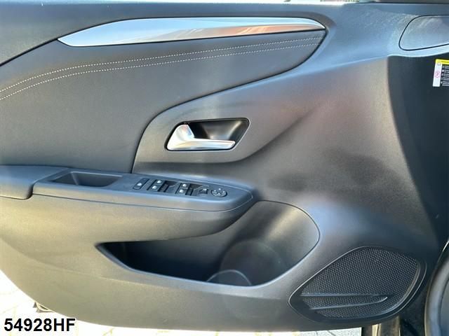 Fahrzeugabbildung Opel Corsa F GS line+LED+NAVI+KLIMA+USB+GLAS DACH+