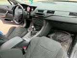 Citroën Ich werde einen Citroën verkaufen. - Citroën C5 X von privat
