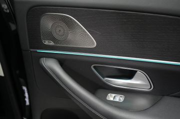 Mercedes GLE 350 - 11