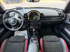 MINI JOHN_COOPER_WORKS_CLUBMAN 2018 — Vorschau 8