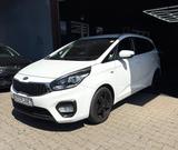 Kia Carens Vision, TOP GEPFLEGT - Kia Carens: Van