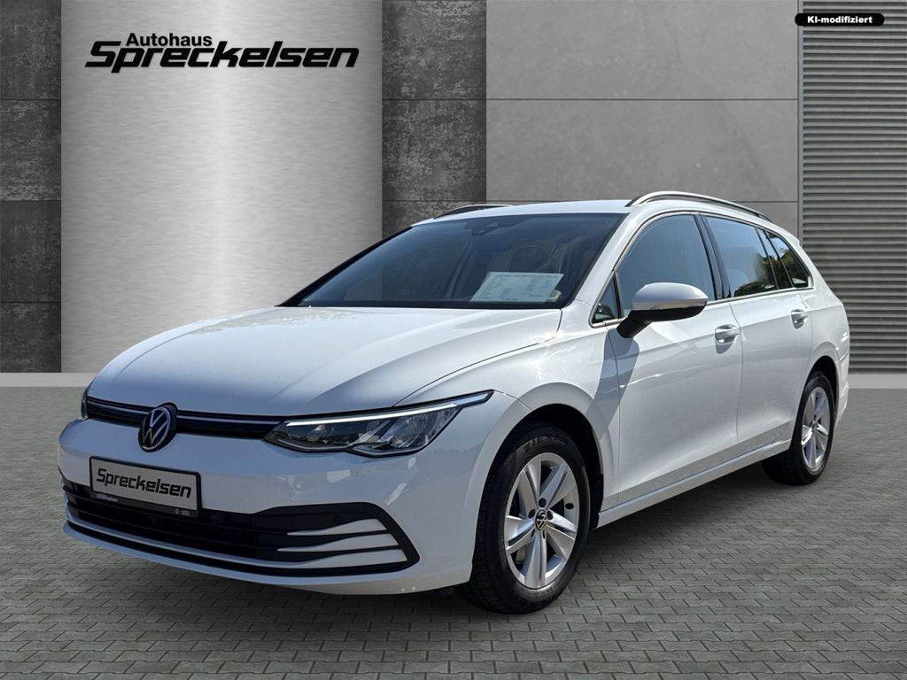 Image of Volkswagen Golf