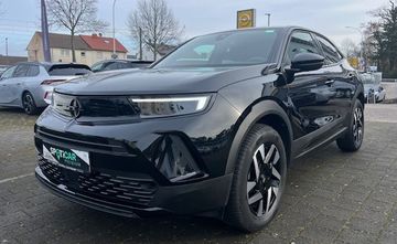 Opel Mokka 1.2 Turbo GS Automatik