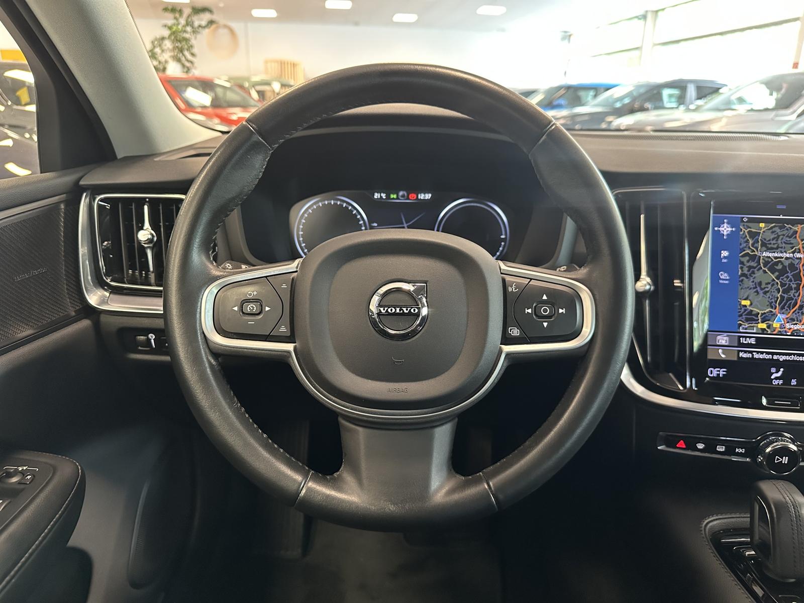 Volvo V60 Inscription*Plug-In*AWD*CAM*Harman/K*LED, миниатюра 14