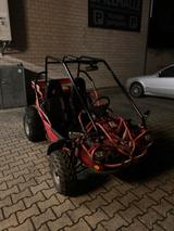 Volkswagen Buggy  Quat Roller  150ccm. Erste  Hand - VW Buggy Gebrauchtwagen