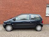 Renault Twingo Elysee 1.2 mit Klima - gebrauchte Renault Twingo aus dem Jahr 2007