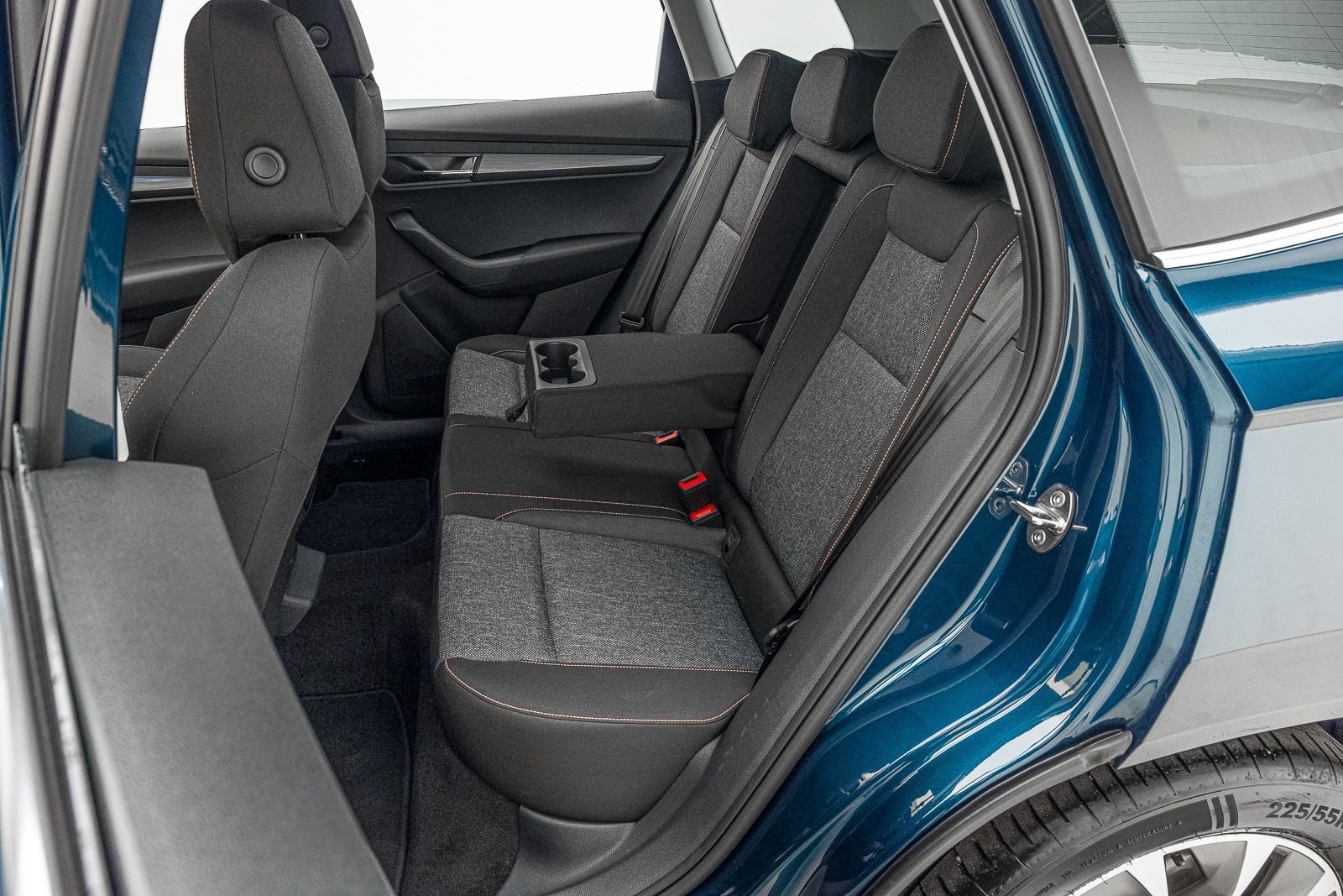 Skoda Karoq - Bild 20