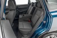 Skoda Karoq - Vorschau Bild 20