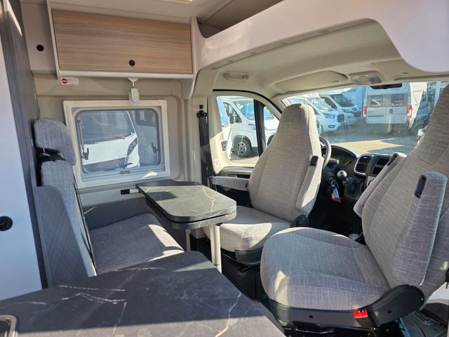 Etrusco CV 540 DB 140 MT