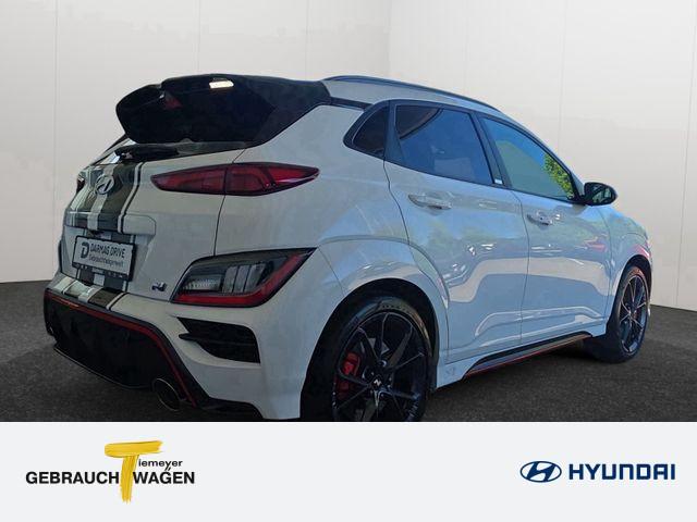 Hyundai Kona N Performance LED, Carolay, Kamera, PDC, S