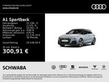 Audi A1 Sportback 30 TFSI S tronic