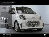 Smart EQ fortwo cabrio 22KW SHZ - Smart Gebrauchtwagen von 2022