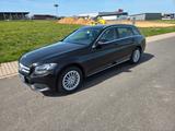 Mercedes-Benz C 200 BlueTEC/Tüv NEU ab Kauf/sehr gepflegt - Mercedes-Benz C 200: Se