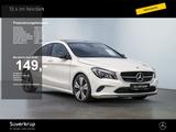 Mercedes-Benz CLA 180 Coupé Night/Pano/LED/Kamera/PDC/SHZ - Mercedes-Benz CLA 180 mit Benzin-Antrieb: Coupé