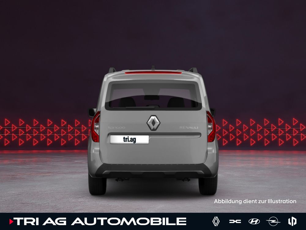 Renault Kangoo - Bild 7