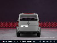 Renault Kangoo - Vorschau Bild 7