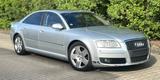 Audi A8 3.7 tiptronic quattro  - Audi A8 in Bremen