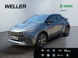 Toyota C-HR 2.0 Plug-In Hybrid Teamplayer *LED*SHZ*CAM*