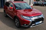 Mitsubishi Outlander Diamant Edition+ 2WD - gebrauchte Mitsubishi Outlander aus dem Jahr 2020