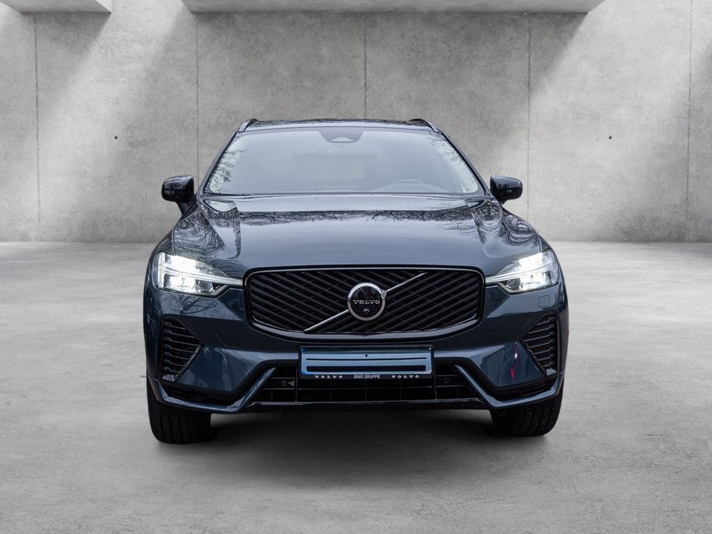 Volvo XC60 T8 AWD Recharge Plus Dark 360° ACC FH imagem 2