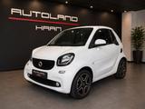 Smart ForTwo fortwo cabrio Prime *Leder*Navi*Kamera*16 - Smart Gebrauchtwagen in Düsseldorf