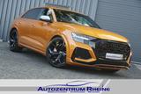 Audi RSQ8 HUD Pano 360° B&O Sitzbelüf 23"Dynamic Soft - gebrauchte Audi RSQ8 aus dem Jahr 2023