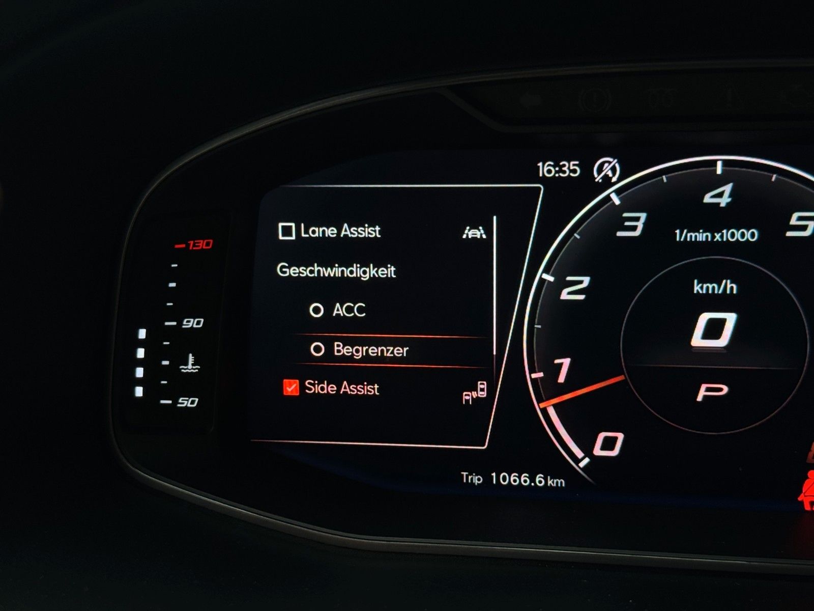 Fahrzeugabbildung CUPRA Ateca 4Drive *Pano*AHK*Beats*Bhz.Lenk*360°*Kessy