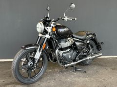 ROYAL ENFIELD Super Meteor 650 ABS 48 PS ++++ SOFORT VERFÜGBAR