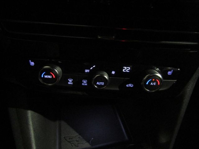 Mokka Line 6E , GS 1.2 Direct Injection Turbo 96