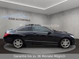 Mercedes-Benz E 250 E Coupe E 250 CGI AMG -Line//Service Neu// - Mercedes-Benz E 250: Coupe, Cgi