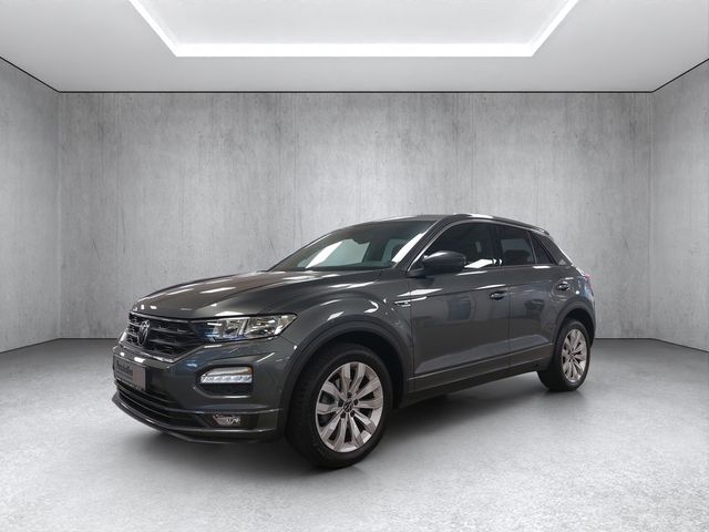 Volkswagen T-Roc Sport 1,5 TSI OPF 110 kW