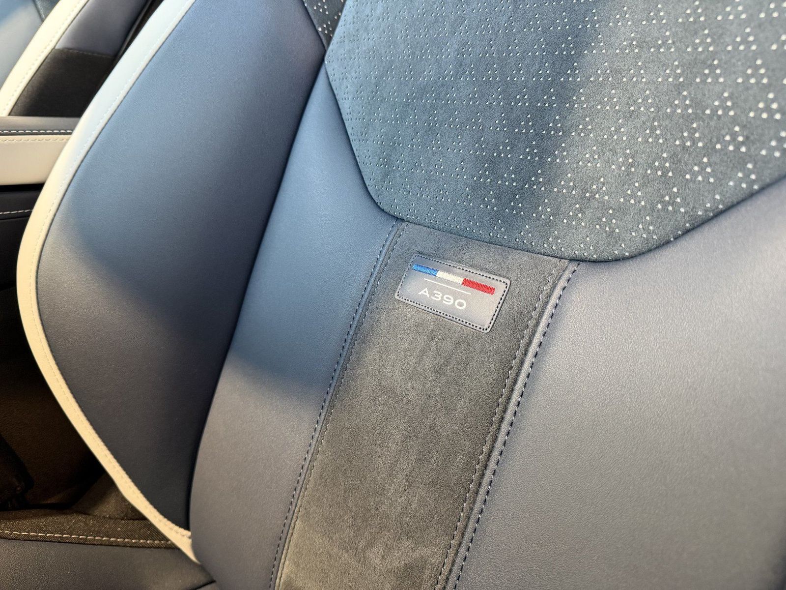 Alpine A390 - Bild 33