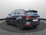 Kia Sportage 1.6 CRDi Black Edition Netto 14500 #772 - Kia Sportage: Black Edition