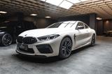 BMW M8 Competition *360°*DrivAss.Prof.*Volleder - gebrauchte BMW M8 aus dem Jahr 2023