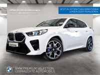 BMW X2 - Vorschau Bild 1