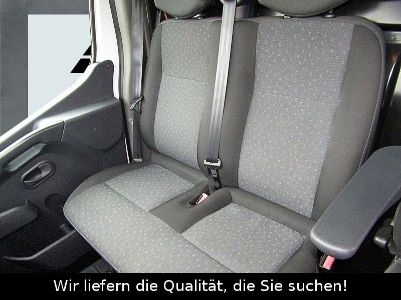 Fahrzeugabbildung Opel Movano B Kasten 2,3 CDTi Biturbo 3,5t