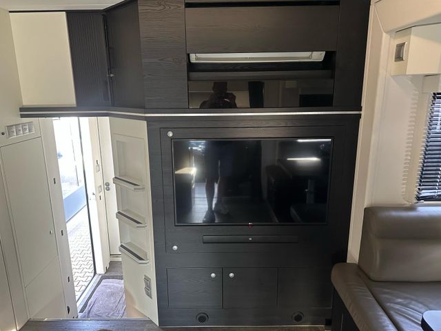 Andere Krismar Motorhome Rennsport