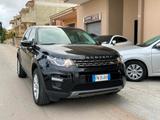 Land Rover Discovery Sport Discovery Sport 2.0 T - Land Rover Discovery Sport Kombi Gebrauchtwagen