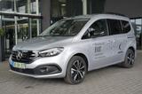 Mercedes-Benz EQT 200 Standard PREMIUM PLUS - Mercedes-Benz EQT Gebrauchtwagen
