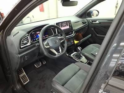 Volkswagen T-Roc - Bild 5