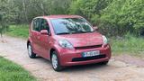 Daihatsu Sirion 1,0 2004 Schaltgetriebe Be... - Daihatsu Sirion aus 2004