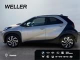 Toyota Aygo X S-CVT Teamplayer *ACC*Kamera*CarPlay*SHZ* - Toyota Jahreswagen